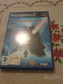 videogioco   polar  express ps2 