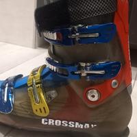 Salomon Crossmax misura 27 - 27.5 