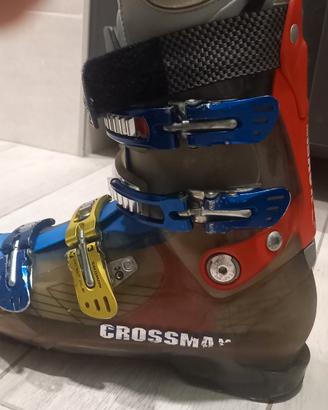 Salomon Crossmax misura 27 - 27.5 
