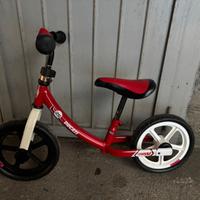 Bicicletta Balance Ducati
