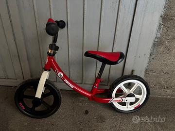 Bicicletta Balance Ducati