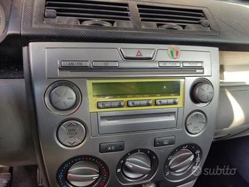 Autoradio MAZDA 2 del 2004