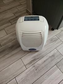deumidificatore  sekom