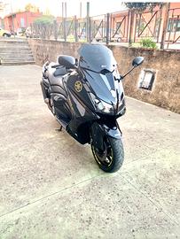 T max 530 limited edition