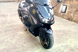 T max 530 limited edition