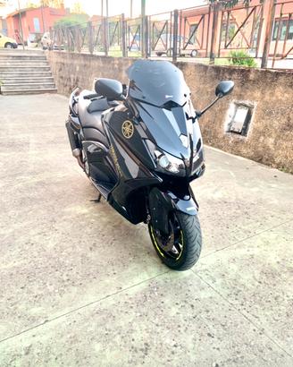 T max 530 limited edition