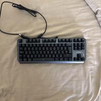 Tastiera meccanica 75%