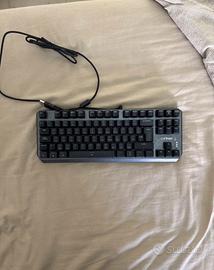 Tastiera meccanica 75%