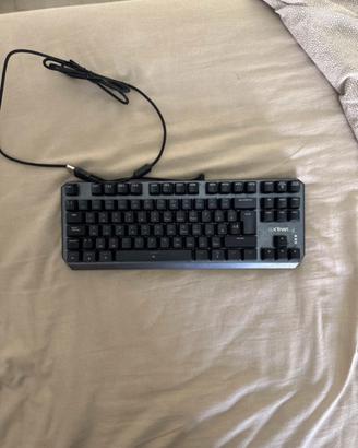 Tastiera meccanica 75%