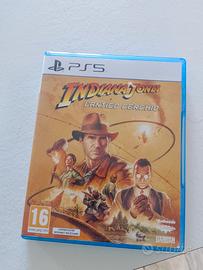 indiana Jones ps5
