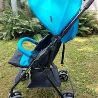 Passeggino Chicco Ohlalà 3