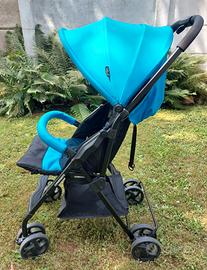 Passeggino Chicco Ohlalà 3