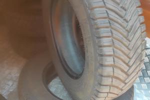 PNEUMATICI MICHELIN CROSSCLIMATE