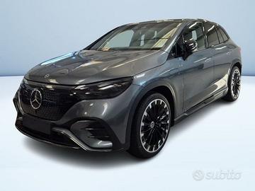 Mercedes-Benz EQE SUV EQE 350 4Matic SUV AMG ...