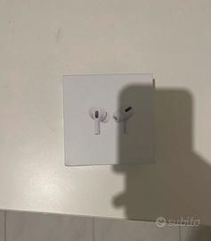 Air Pods Pro 2