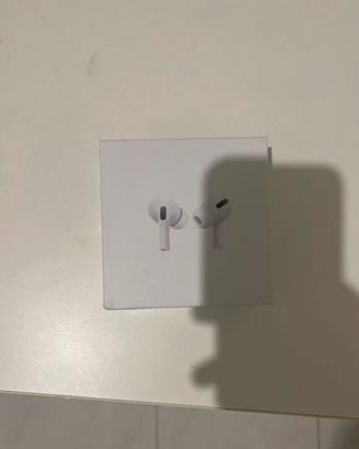 Air Pods Pro 2