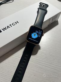 Apple Watch SE 40mm oro rosa