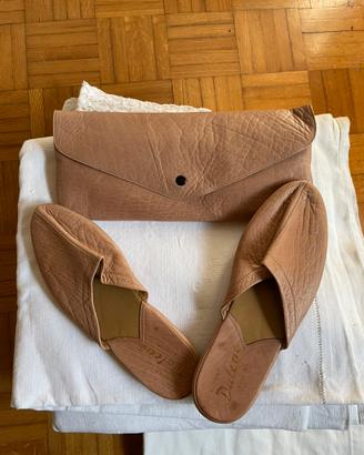 Ciabatte vintage