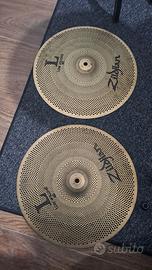 Hit Hat Zildjian 14" low volume