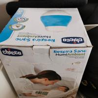 Chicco respira sano