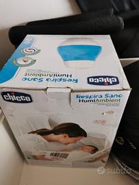 Chicco respira sano