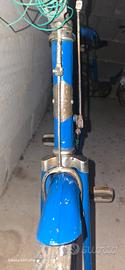 Bicicletta Marangiolo d'epoca anni 60