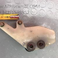 GUIDA CATENA KAWASAKI KX 125 1986 1987 KX125 1985