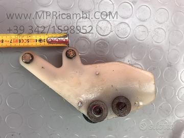 GUIDA CATENA KAWASAKI KX 125 1986 1987 KX125 1985