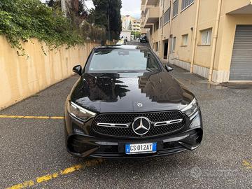 Mercedes-Benz GLC 300 d 4MATIC AMG LINE 2023