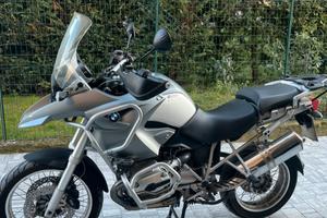 Bmw gs 1200