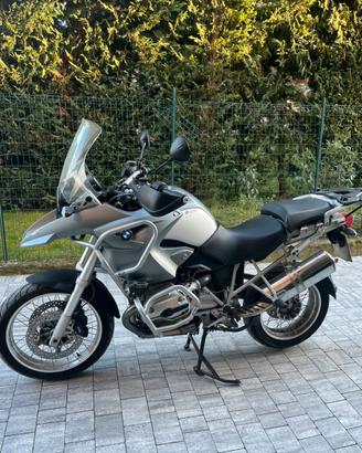 Bmw gs 1200