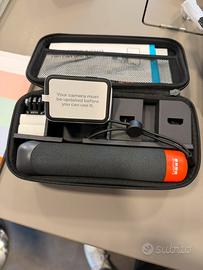 go pro hero 13 black