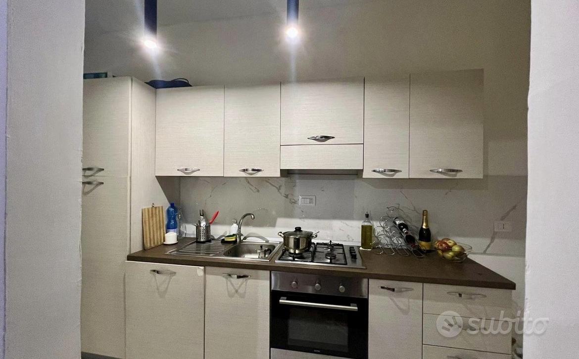 Apartment in Montecatini Terme, Gallo - Vista 5