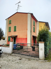 Casa singola