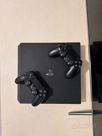 Playstation 4 pro