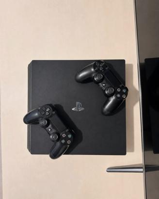 Playstation 4 pro