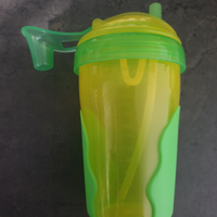 Tazza con cannuccia Neo Baby 12+