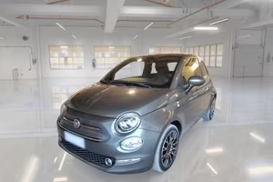 FIAT 500 1.0 70 CV IBRIDO DOLCEVITA 3 PORTE BERLIN