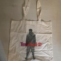 Shopping bag Timberland