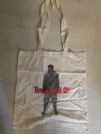 Shopping bag Timberland