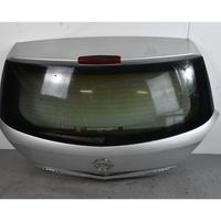 Portellone bagagliaio posteriore Opel Astra H berl
