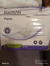 ergosan pannolini 