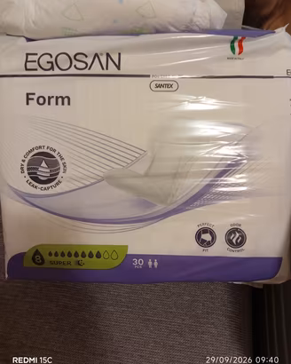 ergosan pannolini 