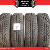 4 Gomme NUOVE 195 65 R 15 Semperit SPED GRATIS