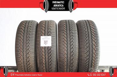 4 Gomme NUOVE 195 65 R 15 Semperit SPED GRATIS