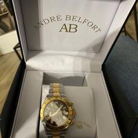 Orologio automatico Andre belfort