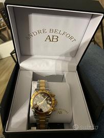 Orologio automatico Andre belfort