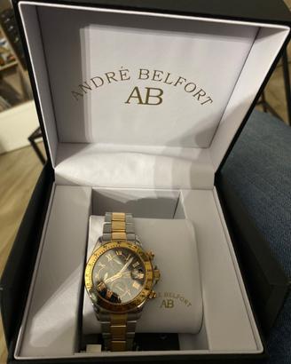 Orologio automatico Andre belfort