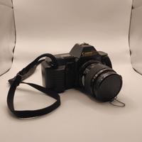 Canon T70+obbiettivo 50mm