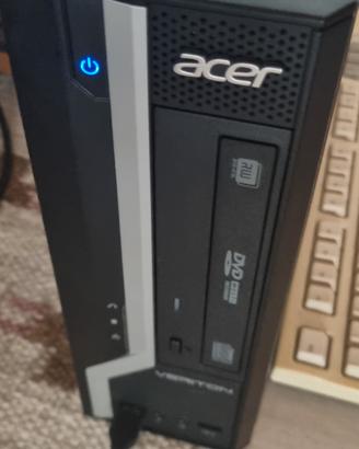 Pc Acer Veriton HDMI Ram 8gb Corsair Nvdia